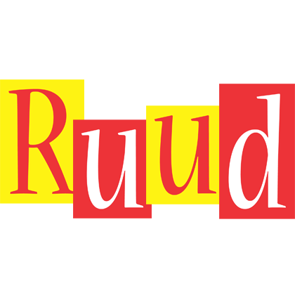 Ruud errors logo