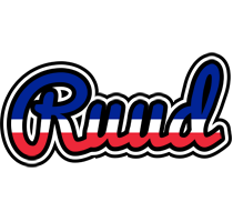 Ruud france logo