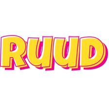 Ruud kaboom logo