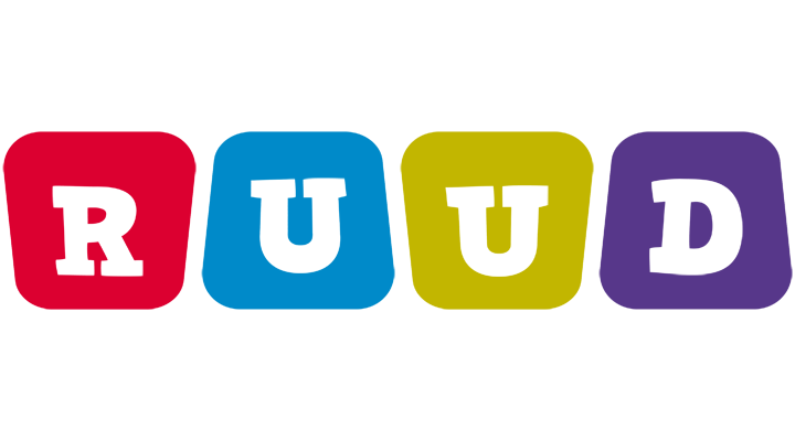 Ruud kiddo logo
