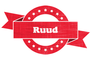 Ruud passion logo