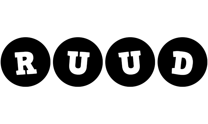 Ruud tools logo