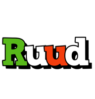 Ruud venezia logo