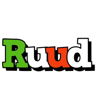 Ruud venezia logo