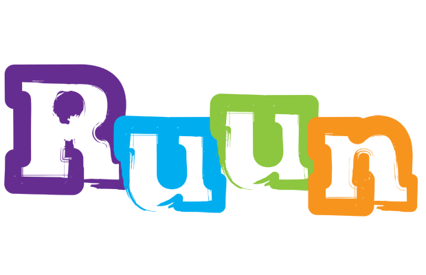 Ruun casino logo