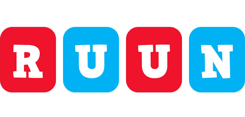 Ruun diesel logo