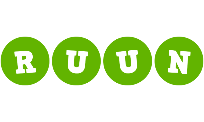 Ruun games logo