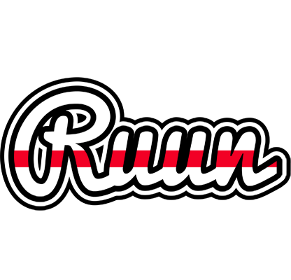 Ruun kingdom logo