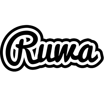 Ruwa chess logo