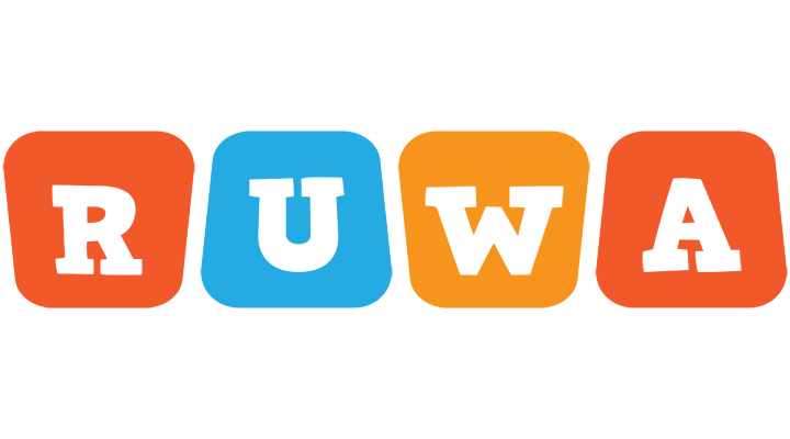 Ruwa comics logo