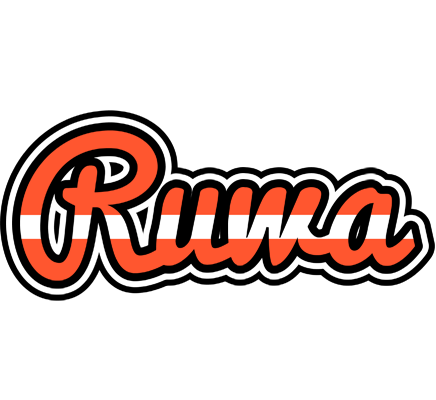 Ruwa denmark logo