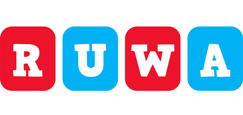 Ruwa diesel logo