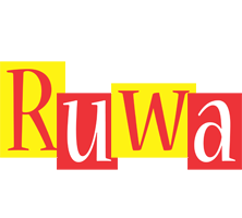 Ruwa errors logo