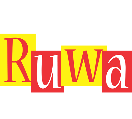 Ruwa errors logo