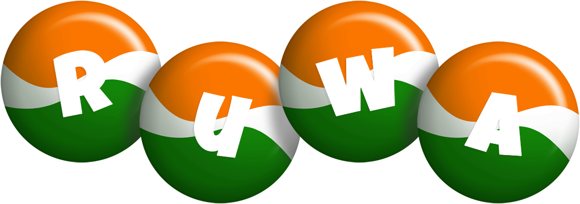 Ruwa india logo