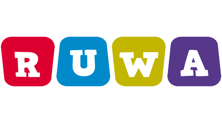 Ruwa kiddo logo