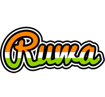 Ruwa mumbai logo