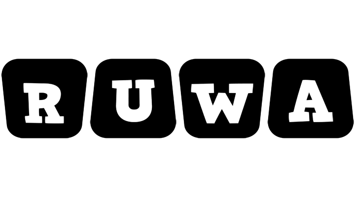Ruwa racing logo