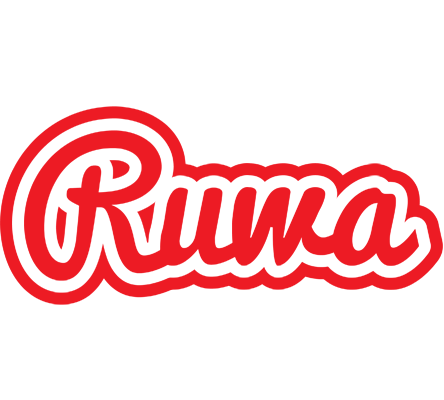 Ruwa sunshine logo