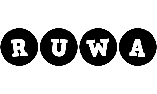 Ruwa tools logo