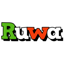 Ruwa venezia logo