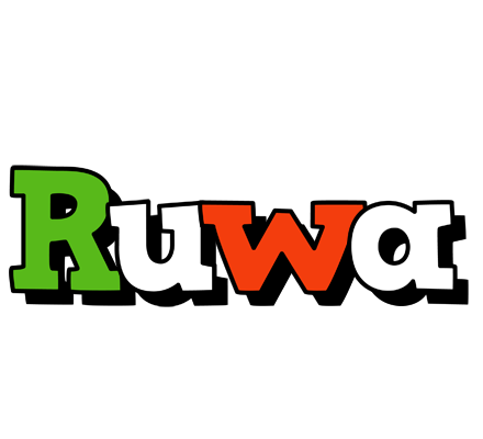 Ruwa venezia logo