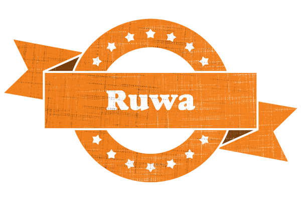 Ruwa victory logo