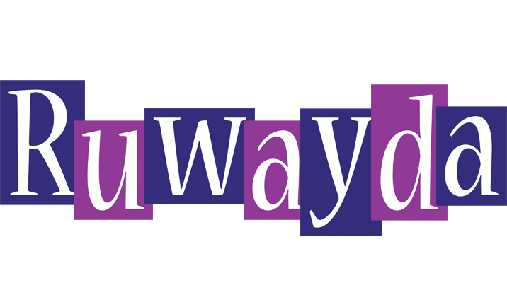 Ruwayda autumn logo