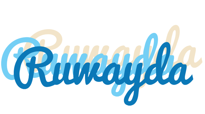 Ruwayda breeze logo