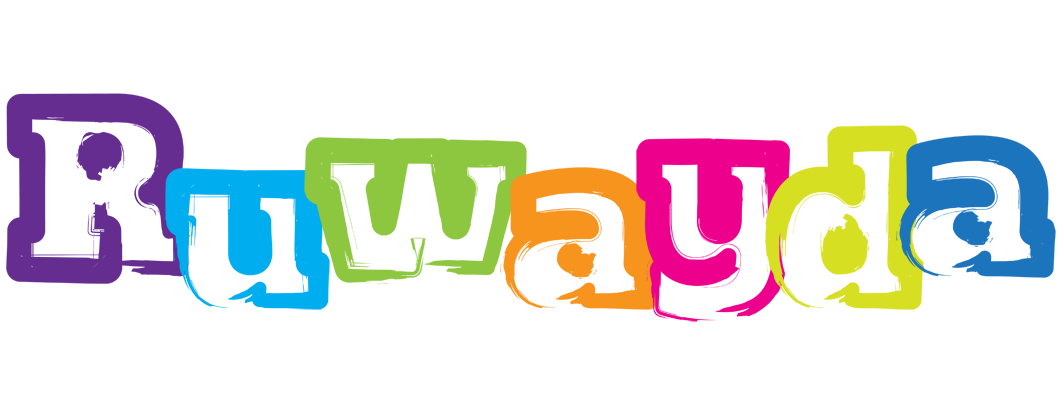 Ruwayda casino logo