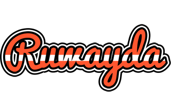 Ruwayda denmark logo