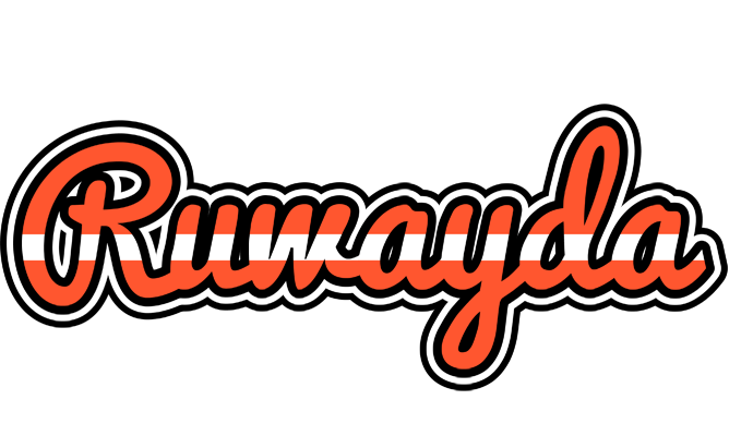 Ruwayda denmark logo