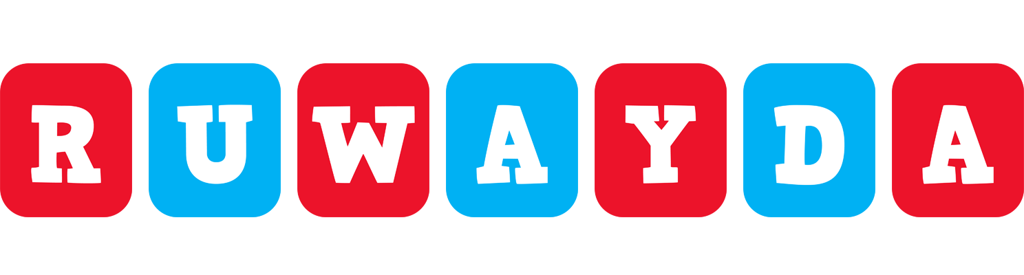 Ruwayda diesel logo