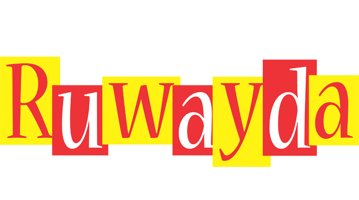 Ruwayda errors logo