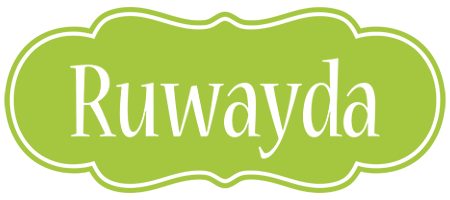 Ruwayda family logo