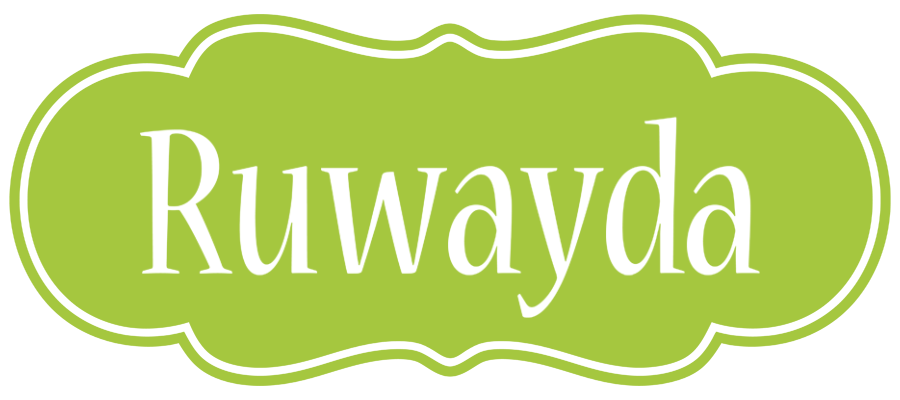 Ruwayda family logo