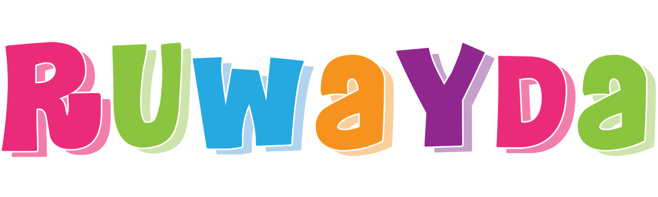 Ruwayda friday logo