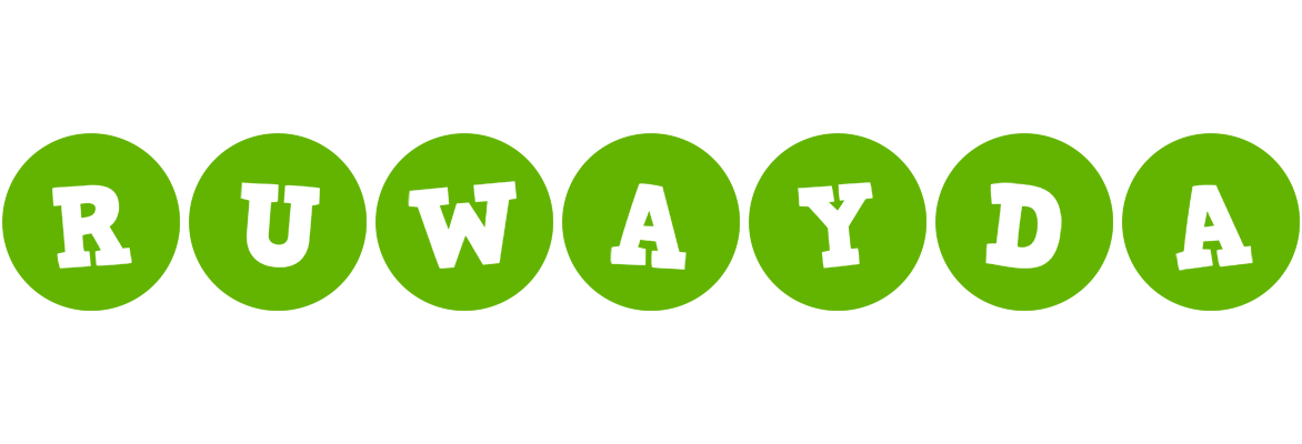Ruwayda games logo