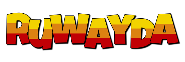 Ruwayda jungle logo