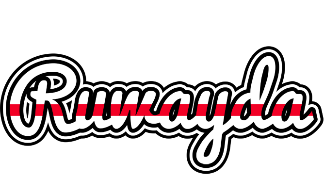 Ruwayda kingdom logo
