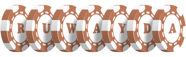 Ruwayda limit logo