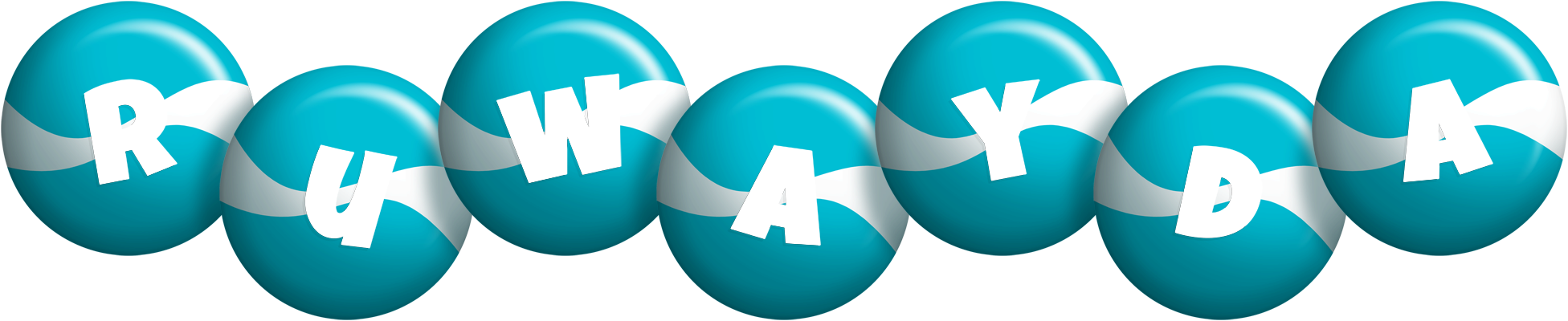 Ruwayda messi logo