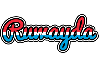 Ruwayda norway logo