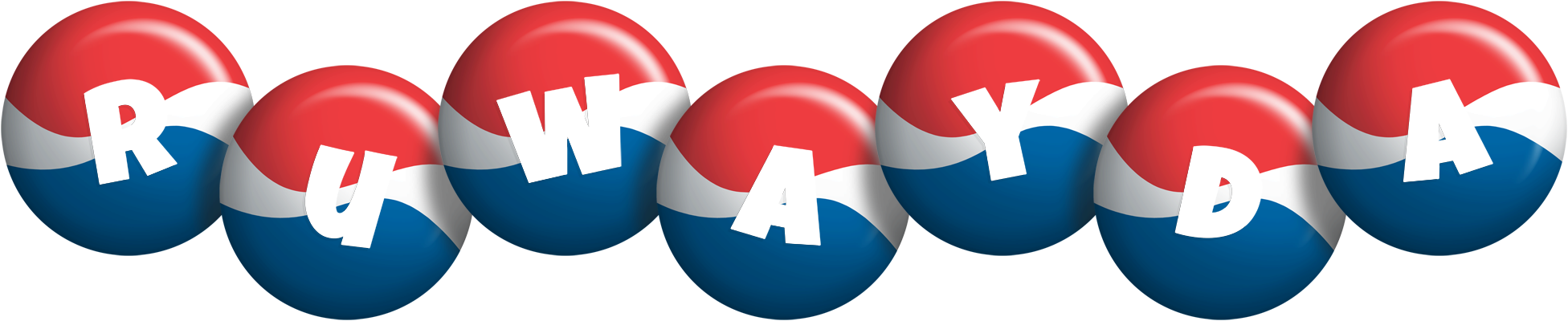 Ruwayda paris logo