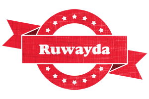 Ruwayda passion logo