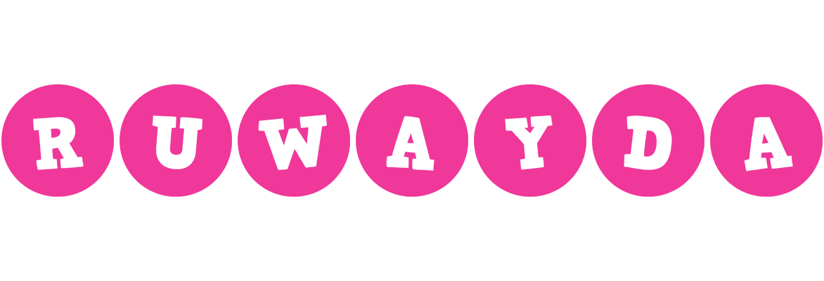 Ruwayda poker logo