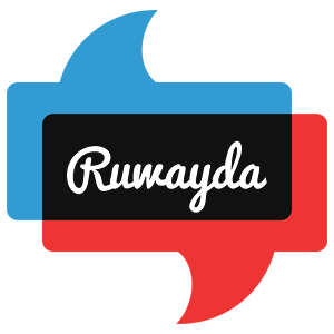 Ruwayda sharks logo