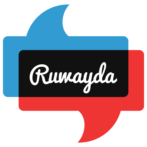 Ruwayda sharks logo
