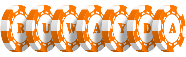 Ruwayda stacks logo