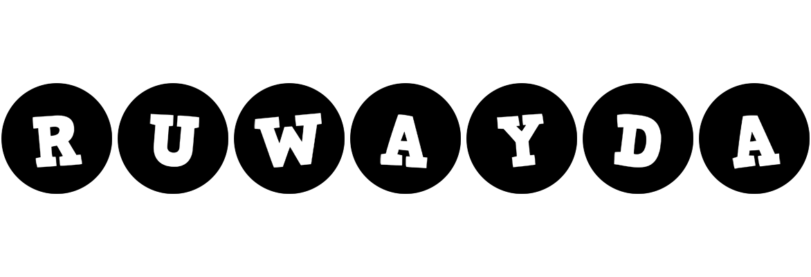 Ruwayda tools logo